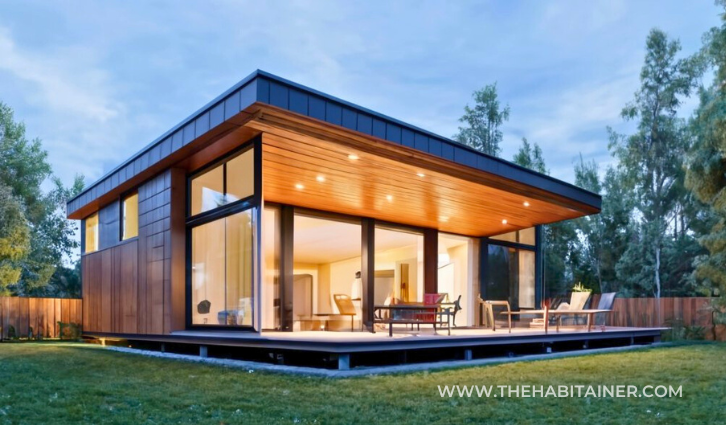 Prefab Home Construction in Bangalore: A Modern Housing Solution